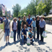 Gosti iz Belgoroda u poseti Lazarevcu