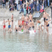  Bogojavljensko plivanje za Časni krst na jezeru Očaga