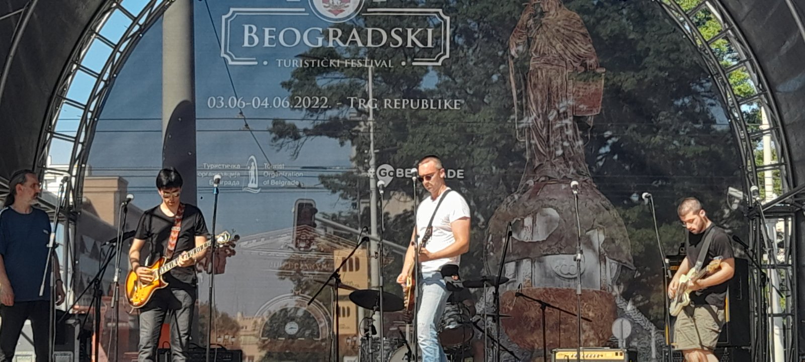 Beogradski muzički festival